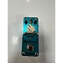 Used Used TOMSLINE OCEAN VERB Effect Pedal