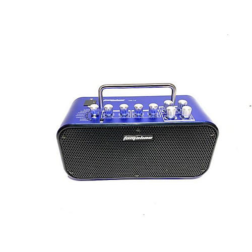 Used TOMSLINE TM-10 Guitar Combo Amp