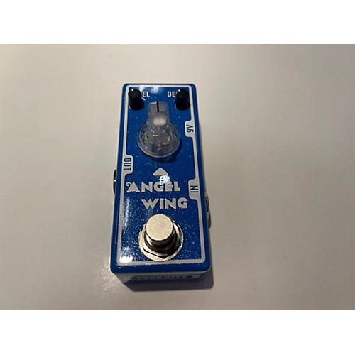 Used TONE CITY ANGEL WING Effect Pedal