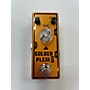 Used Tone City Used TONE CITY GOLDEN PLEXI 2 Effect Pedal