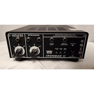 Toneking Used TONEKING IRONMAN II Power Attenuator