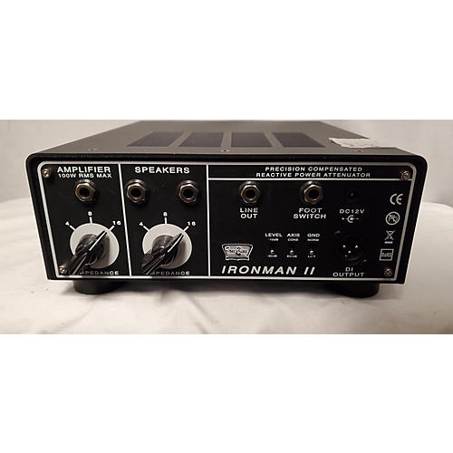 Toneking Used TONEKING IRONMAN II Power Attenuator