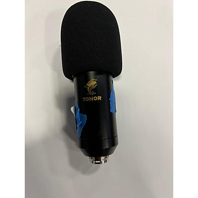 Used TONOR TC20 Condenser Microphone