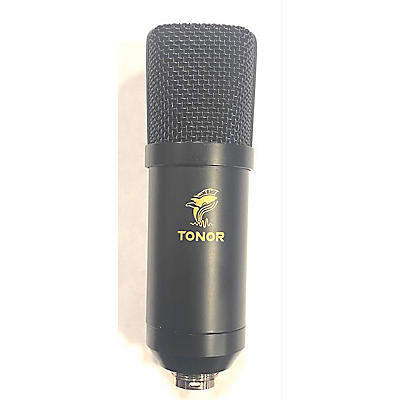 Used TONOR TC20 Condenser Microphone
