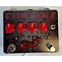 Used Tortuga Custom Shop Used TORTUGA CUSTOM SHOP FIREANT Effect Pedal