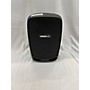 Used Used TOURTEK TBX10 Powered Speaker