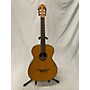 Used Used TRAMONTANE CLASSICAL Natural Acoustic Guitar Natural