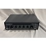 Used Trickfish Used TRICKFISH BULLHEAD MINI 500 Bass Amp Head