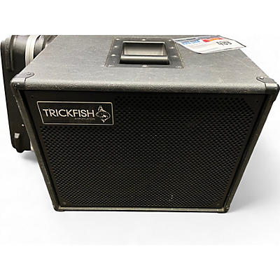 Trickfish Used TRICKFISH TF112 Bass Cabinet