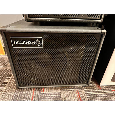 Trickfish Used TRICKFISH TF112 Bass Cabinet