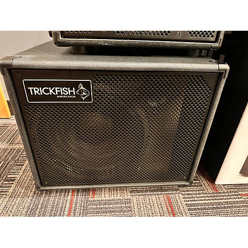 Trickfish Used TRICKFISH TF112 Bass Cabinet