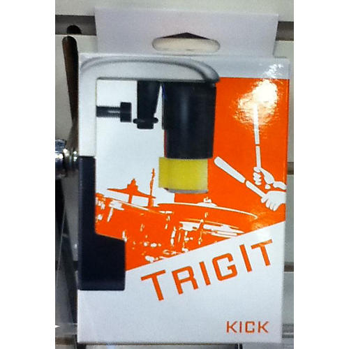Used TRIGIT KICK Acoustic Drum Trigger