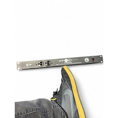 Used TRIPP LITE IBR-12 Power Conditioner