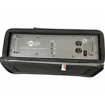 Used TRIPP LITE LCR2400 Power Conditioner