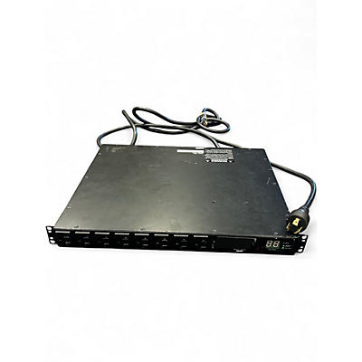 Used TRIPP LITE PDUMH20AT Power Conditioner