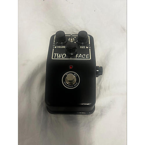 Tru-fi Used TRU-FI TWO FACE Effect Pedal