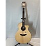 Used Used TRUMON TF800 Natural Acoustic Guitar Natural