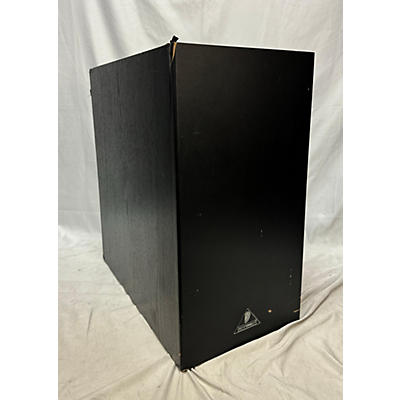 Used TRUTH B2092A Powered Speaker