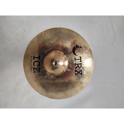 TRX Used TRX 10in ICE Cymbal