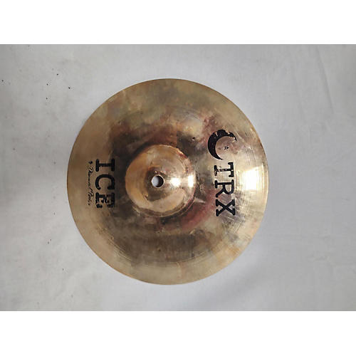 TRX Used TRX 10in ICE Cymbal 28