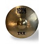 Used TRX Used TRX 12in Icon Splash Cymbal 30