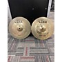 Used TRX Used TRX 14in Blends MDM/BRT Cymbal 33