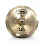 Used TRX 14in LTD HIHAT PAIR Cymbal 33