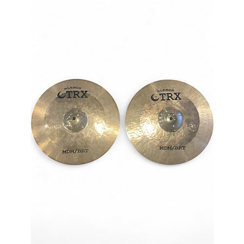 Used TRX 14in MDM BRT 14