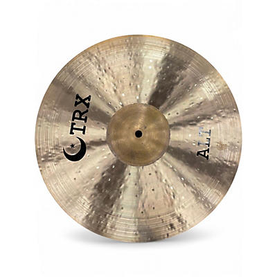 Used TRX 16in ALT CRASH Cymbal