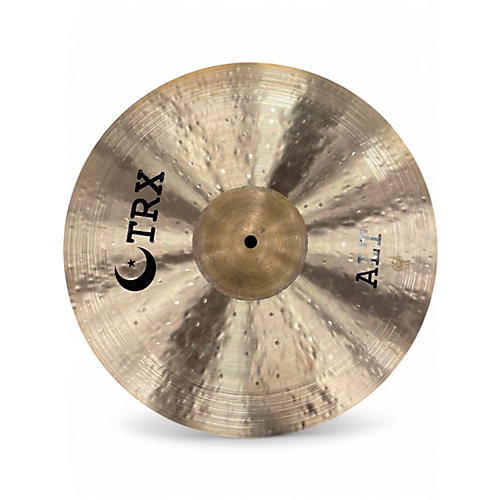 Used TRX 16in ALT CRASH Cymbal 36
