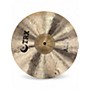 Used TRX 16in ALT CRASH Cymbal 36
