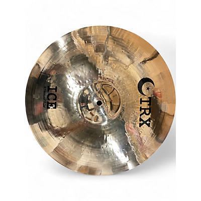 TRX Used TRX 16in ICE Crash Cymbal