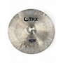 Used TRX 16in MDM CHINA Cymbal 36