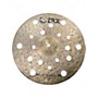 Used TRX 16in SPECIAL DX 16 IN  Cymbal 36