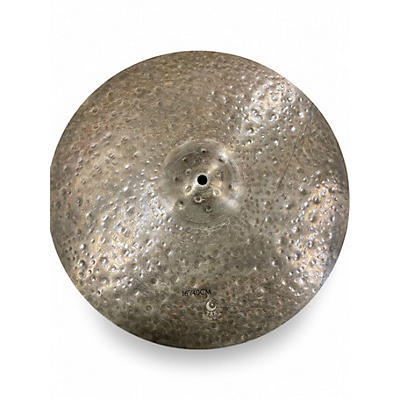 Used TRX 16in SPECIAL EDITION CRASH Cymbal