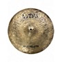 Used TRX 16in SPECIAL EDITION DX Cymbal 36