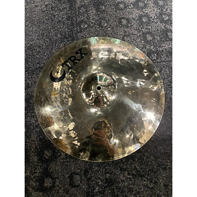 TRX Used TRX 16in Special Edition AX Cymbal