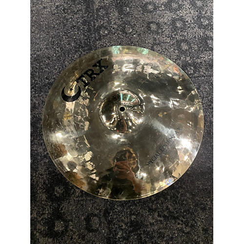 TRX Used TRX 16in Special Edition AX Cymbal 36