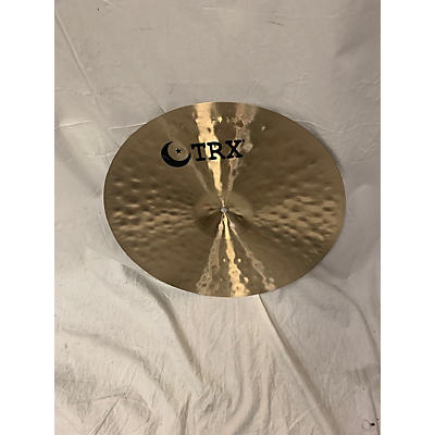 TRX Used TRX 16in Special Edition DX Cymbal