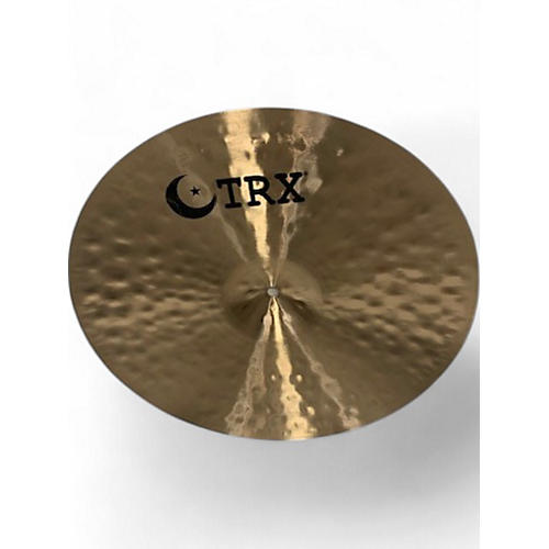 TRX Used TRX 16in Special Edition DX Cymbal 36