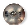 Used TRX 17in ICON MEDIUM CRASH Cymbal 37