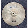 Used TRX Used TRX 17in MDM Crash Cymbal 37