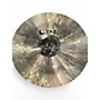 Used TRX 17in NRG China Cymbal 37