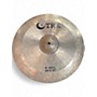 Used TRX 18in Crash Ride Cymbal 38