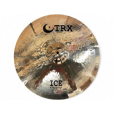 TRX Used TRX 18in ICE Crash Cymbal