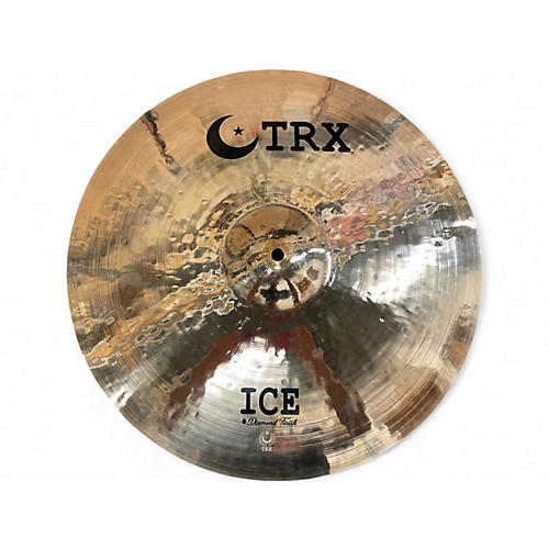 TRX Used TRX 18in ICE Crash Cymbal 38