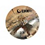 Used TRX Used TRX 18in ICE Crash Cymbal 38