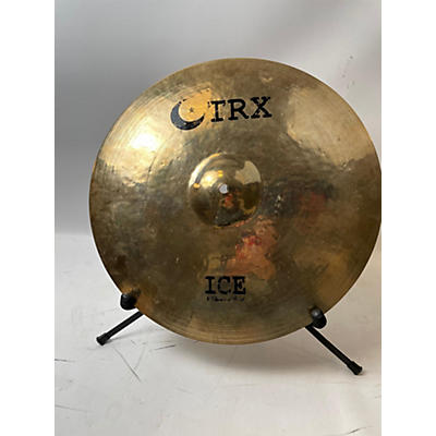 TRX Used TRX 18in ICE Cymbal