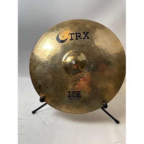 TRX Used TRX 18in ICE Cymbal 38