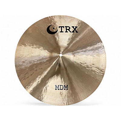 TRX Used TRX 18in MDM Crash Cymbal